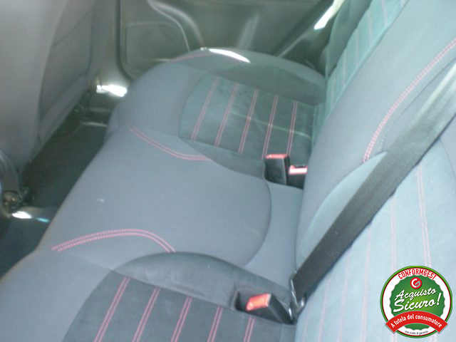 ALFA ROMEO Giulietta usata, con Sensori di parcheggio posteriori