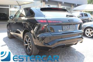 AUDI Q3 usata, con Sistema di navigazione