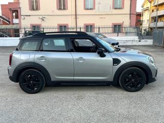 MINI Countryman usata, con Controllo automatico clima
