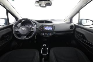 TOYOTA Yaris usata 4