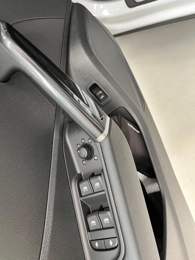 AUDI Q2 usata, con Boardcomputer