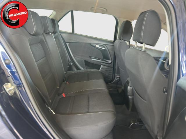 FIAT Tipo usata, con Immobilizzatore elettronico