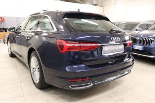 AUDI A6 usata, con Airbag Passeggero