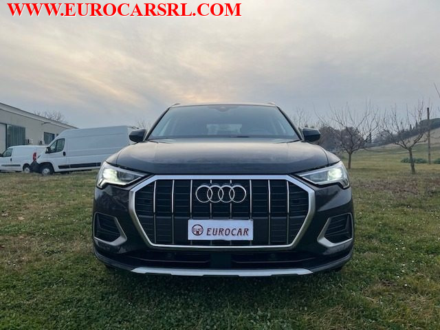AUDI Q3 usata, con Airbag