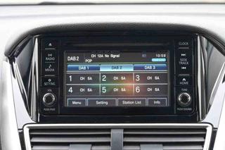 MITSUBISHI Eclipse Cross usata, con Regolazione elettrica sedili