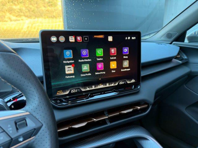 CUPRA Terramar usata, con Cronologia tagliandi