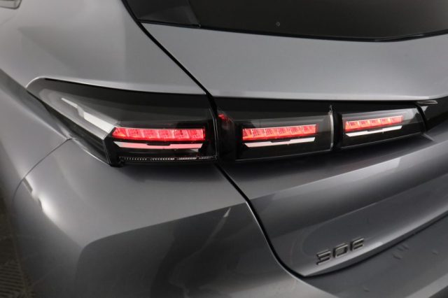 PEUGEOT 308 usata 9