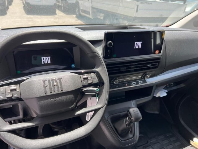 FIAT Scudo usata, con Chiusura centralizzata