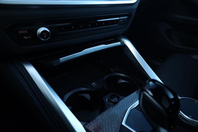 BMW 430 usata, con Sedile posteriore sdoppiato