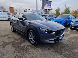 MAZDA CX-30 usata, con Airbag laterali