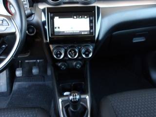 SUZUKI Swift usata, con Immobilizzatore elettronico
