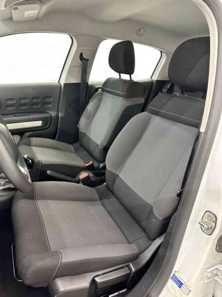 CITROEN C3 usata, con Boardcomputer