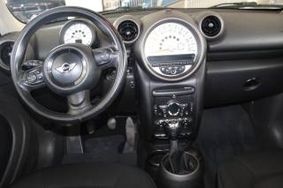 MINI Countryman usata, con Controllo automatico clima