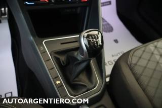 VOLKSWAGEN Taigo usata, con Fendinebbia