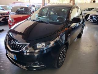 LANCIA Ypsilon usata, con Sensori di parcheggio posteriori