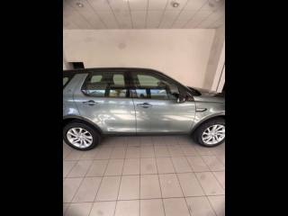 LAND ROVER Discovery Sport usata, con Airbag Passeggero