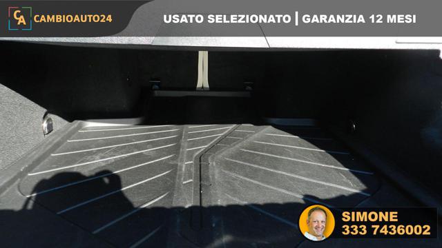BMW 840 usata, con Apple CarPlay