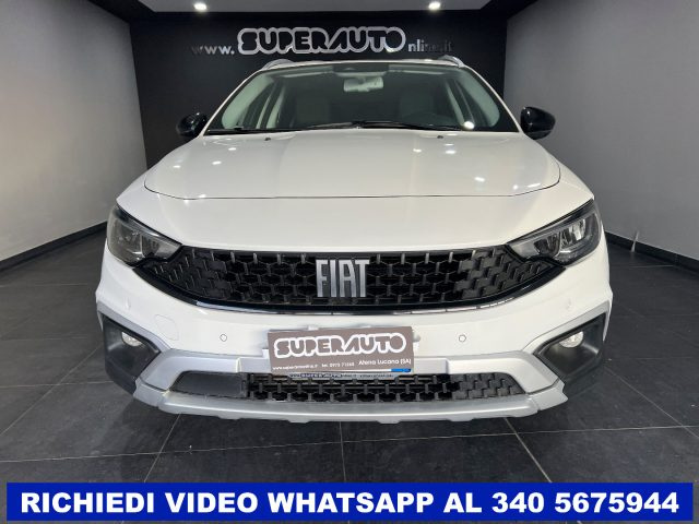 FIAT Tipo usata, con Airbag