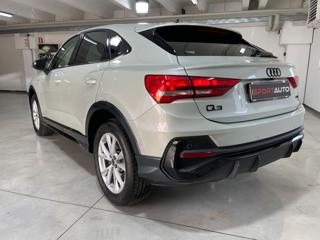 AUDI Q3 usata, con Alzacristalli elettrici