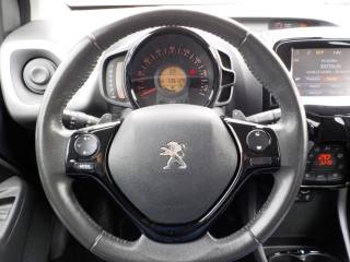 PEUGEOT 108 usata 51