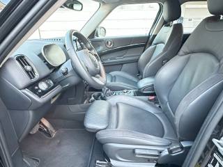 MINI Countryman usata, con Autoradio