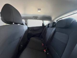 HYUNDAI Bayon usata, con Chiusura centralizzata