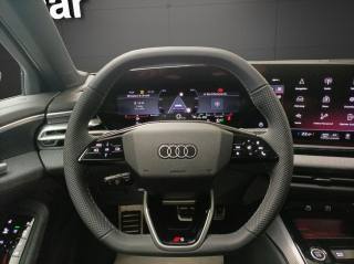 AUDI A5 usata, con Climatizzatore