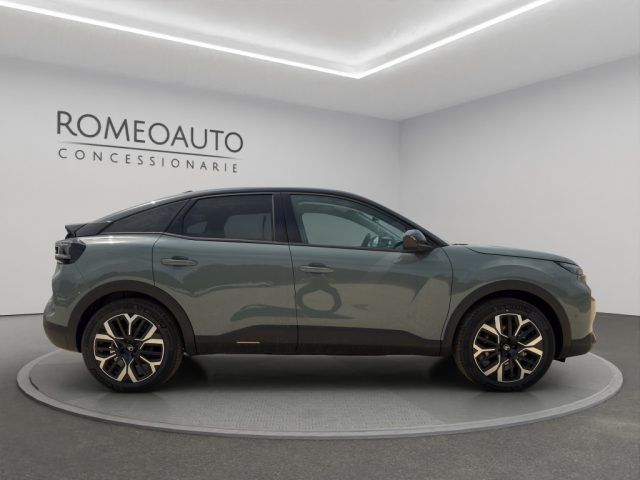 CITROEN E-C4 usata, con Climatizzatore