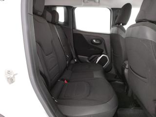 JEEP Renegade usata, con Park Distance Control