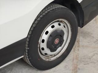 FIAT Talento usata, con ESP