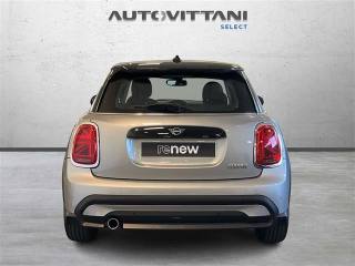 MINI Mini usata, con Antifurto