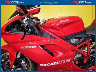 DUCATI 1098 usata 7