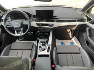 AUDI A4 usata, con Chiusura centralizzata