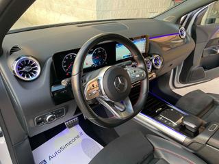 MERCEDES-BENZ B 180 usata, con ESP