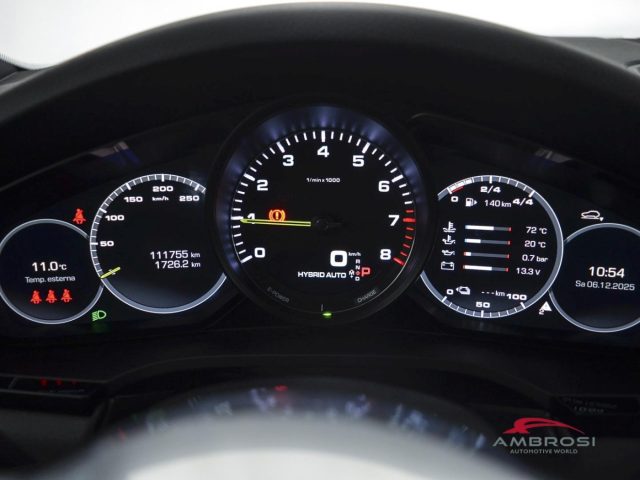 PORSCHE Cayenne usata 12