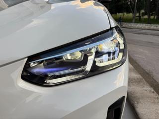 BMW X4 usata, con Pacchetto sportivo