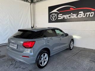 AUDI Q2 usata, con Autoradio