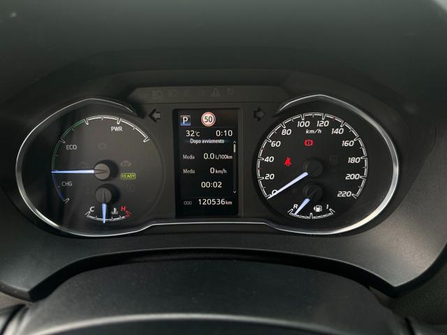 TOYOTA Yaris usata, con Climatizzatore
