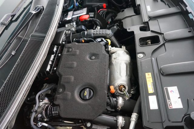 PEUGEOT 5008 usata 58