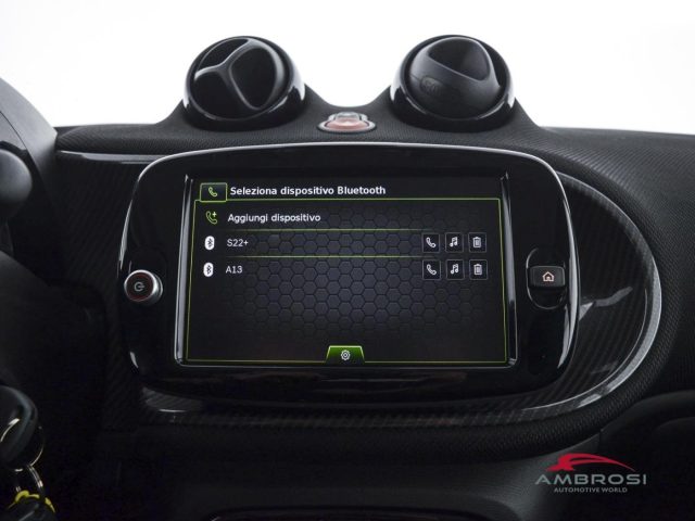 SMART ForTwo usata 14