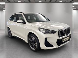 BMW X1 usata, con Airbag