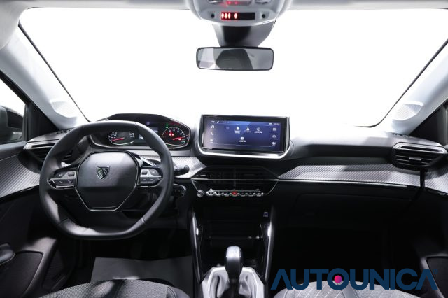 PEUGEOT 208 usata, con Controllo automatico clima