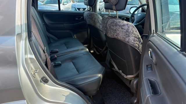 SUZUKI Grand Vitara usata, con Specchietti laterali elettrici