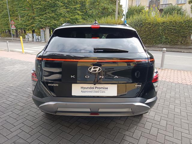 HYUNDAI Kona usata, con Alzacristalli elettrici