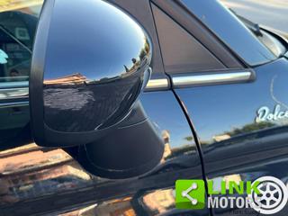 FIAT 500 usata, con Touch screen