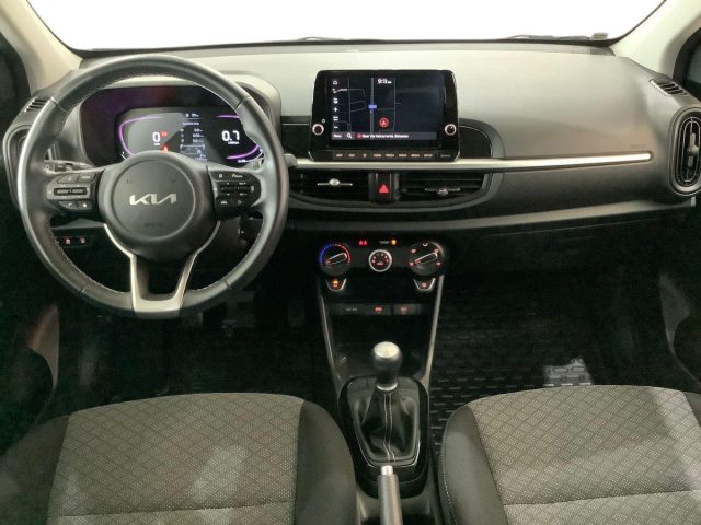 KIA Picanto usata, con Chiusura centralizzata