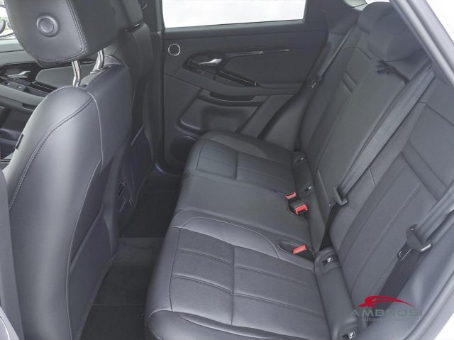 LAND ROVER Range Rover Evoque usata 9
