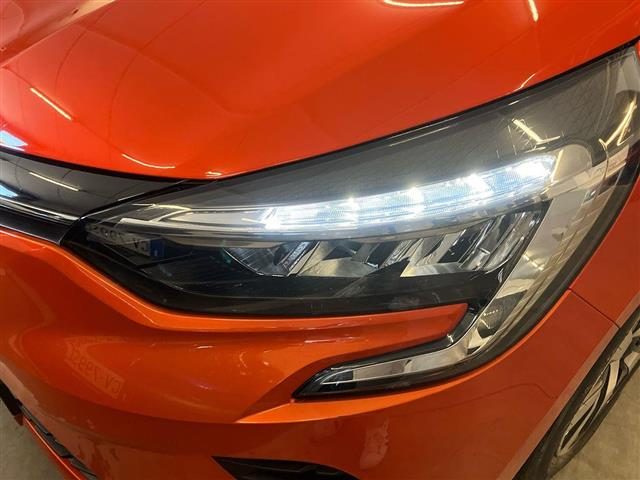RENAULT Clio usata, con Cruise Control