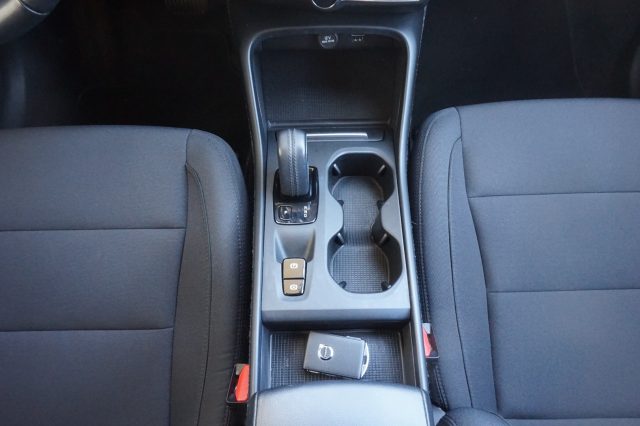 VOLVO XC40 usata, con Airbag testa
