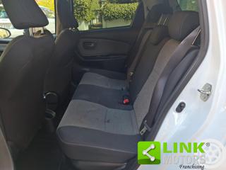 TOYOTA Yaris usata, con Chiusura centralizzata